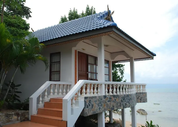 Phangan Orchid Resort