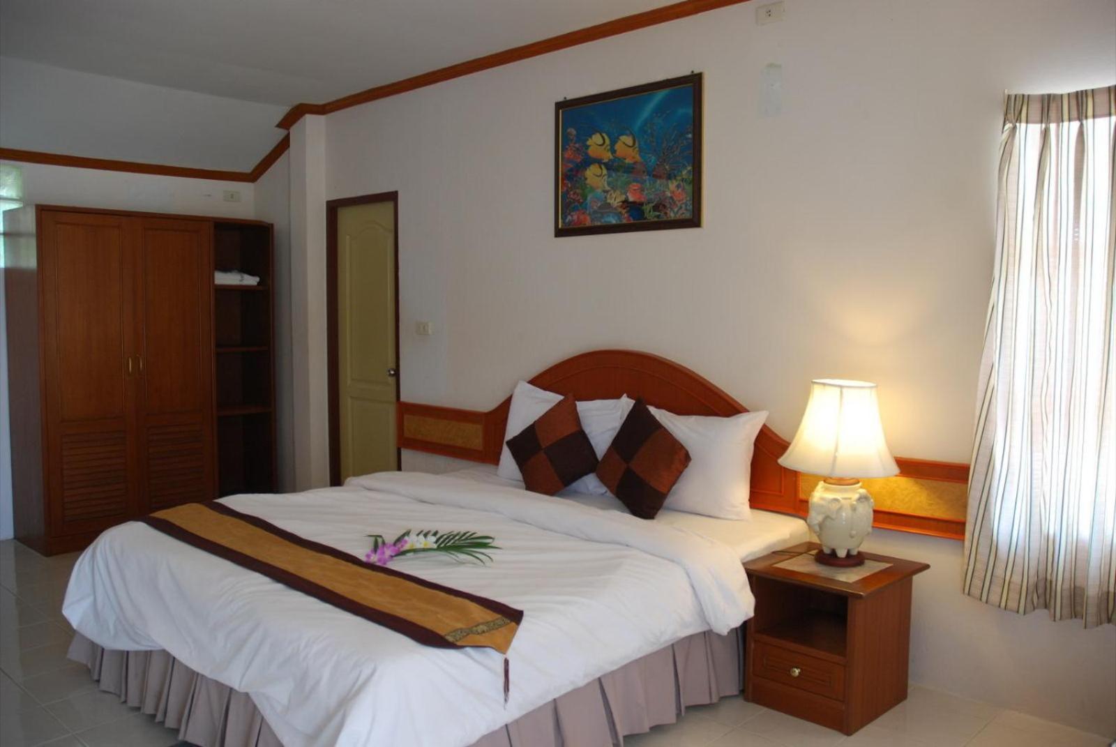 Phangan Orchid 3* באן תאי