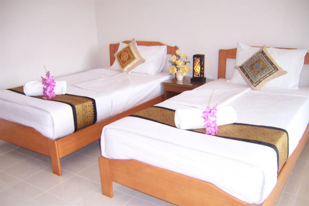 Phangan Orchid אתר נופש 3*