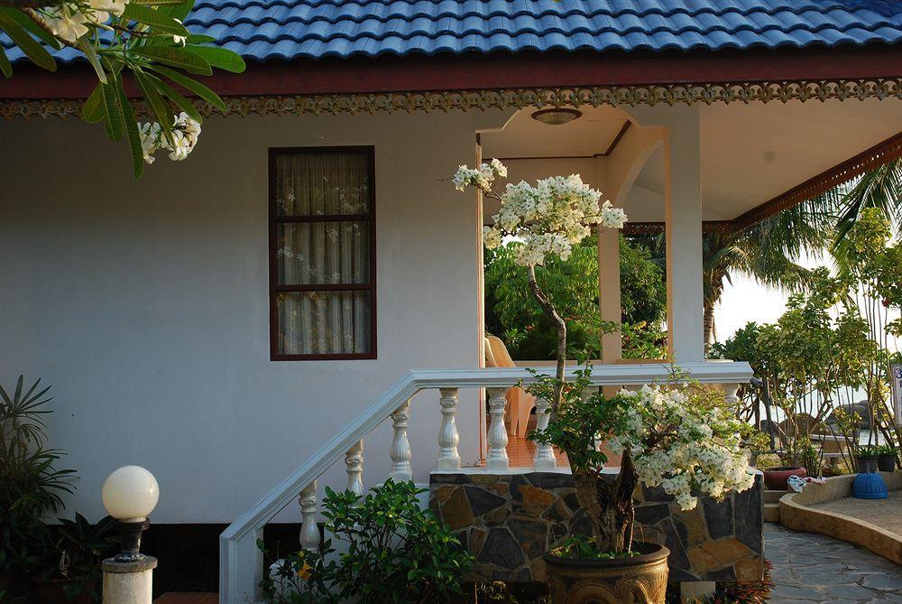 Phangan Orchid אתר נופש 3*