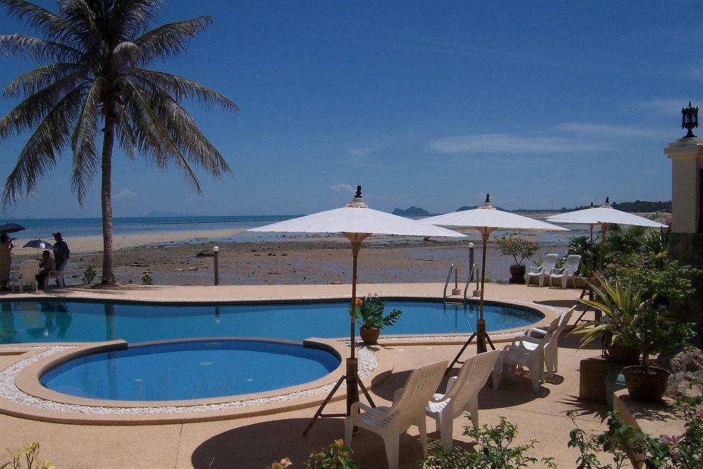 Phangan Orchid אתר נופש 3*