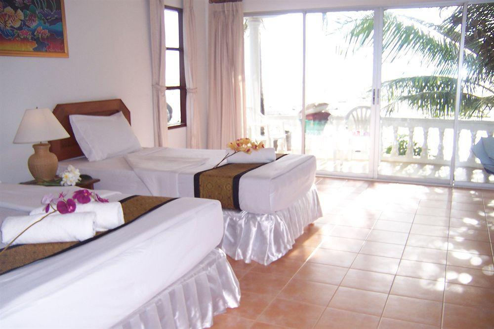 Phangan Orchid 3* באן תאי